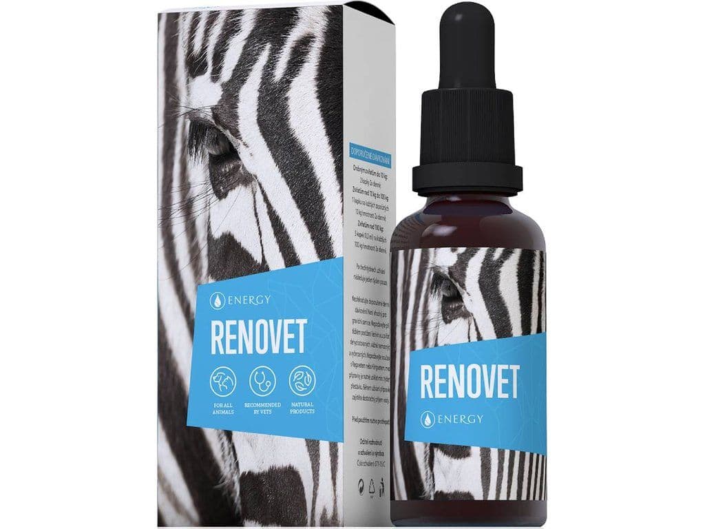 Renovet 30 ml
