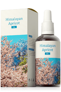 Himalayan Apricot oil 100 ml