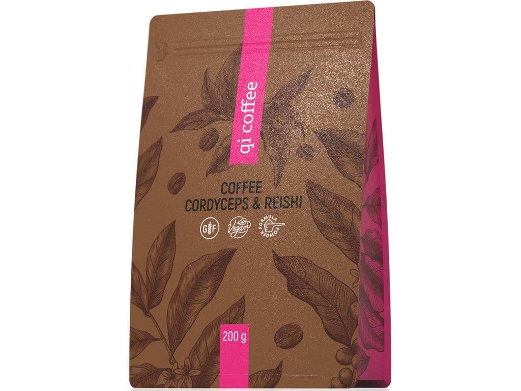QI coffee 100 g