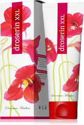 Droserin XXL 250 ml