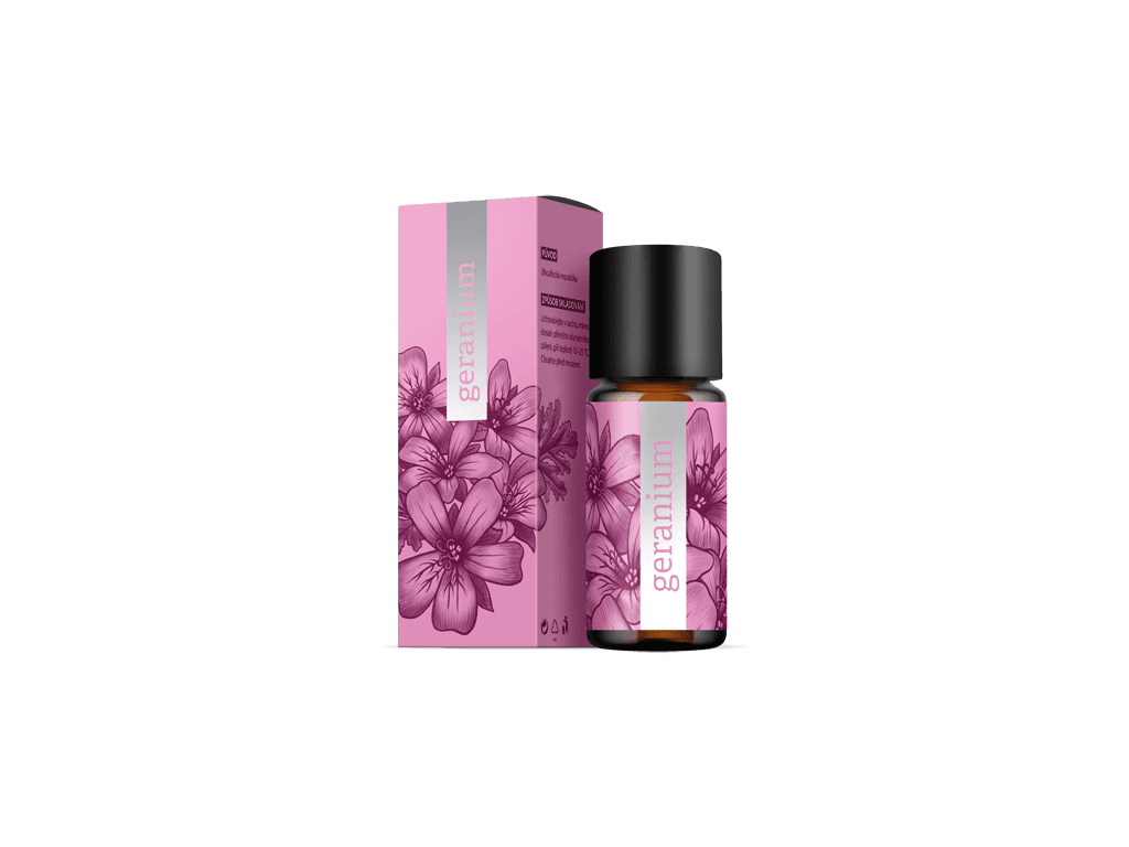Geranium 10 ml