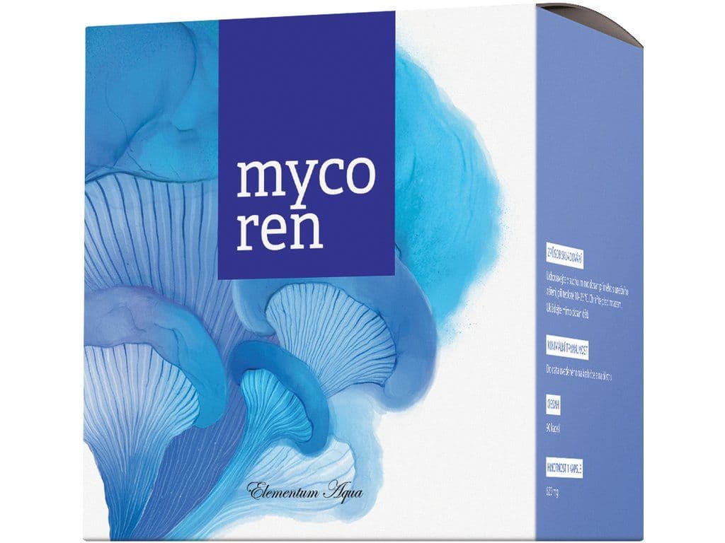 Mycoren 90 ks