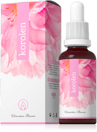 Korolen 30 ml
