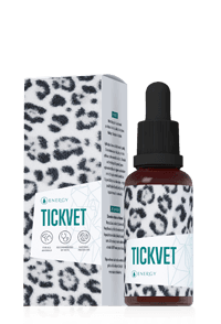 Tickvet 10 ml