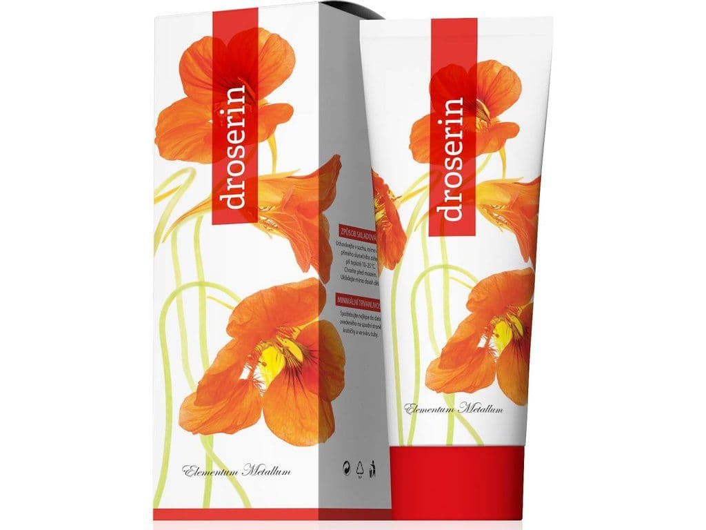 Droserin XXL 250 ml