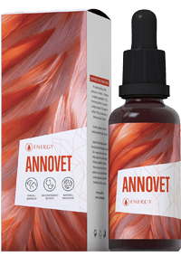 Annovet 30 ml