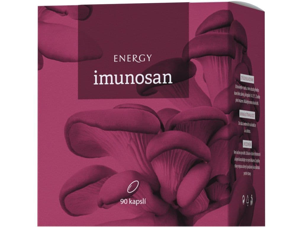Imunosan 90 ks