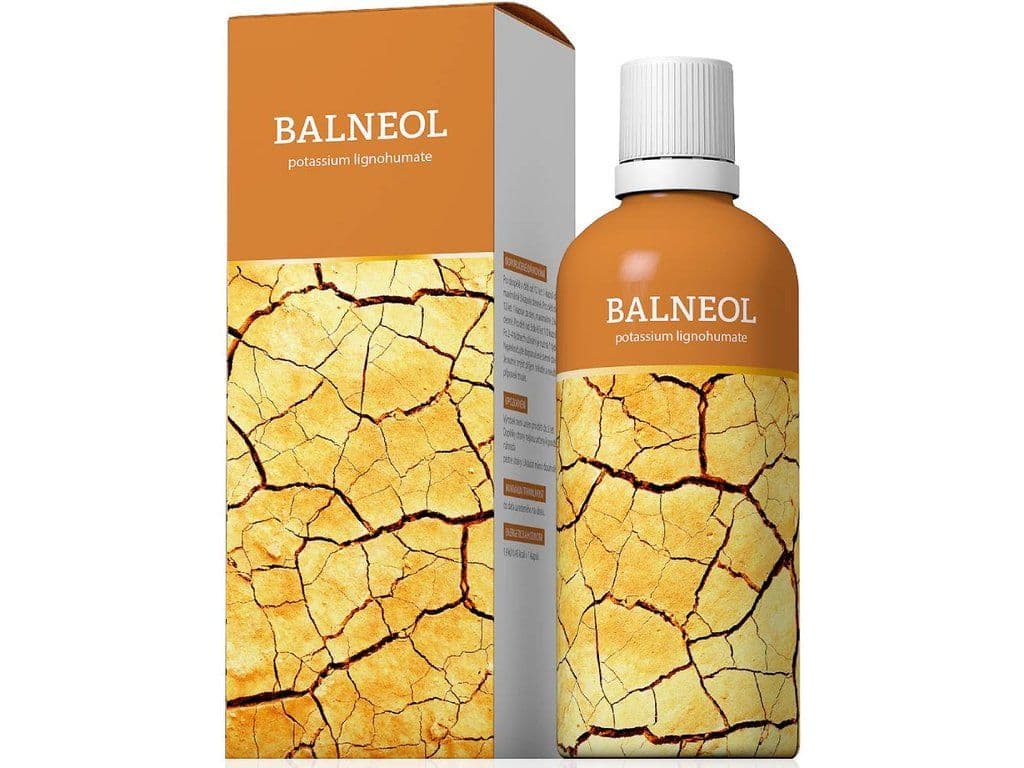 Balneol 100 ml