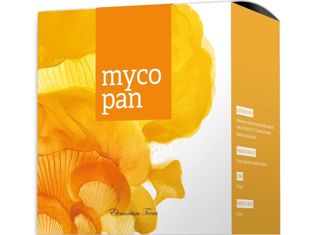 Mycopan 90 ks