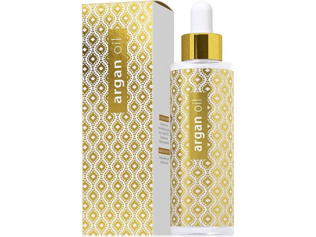 Argan oil 100 ml