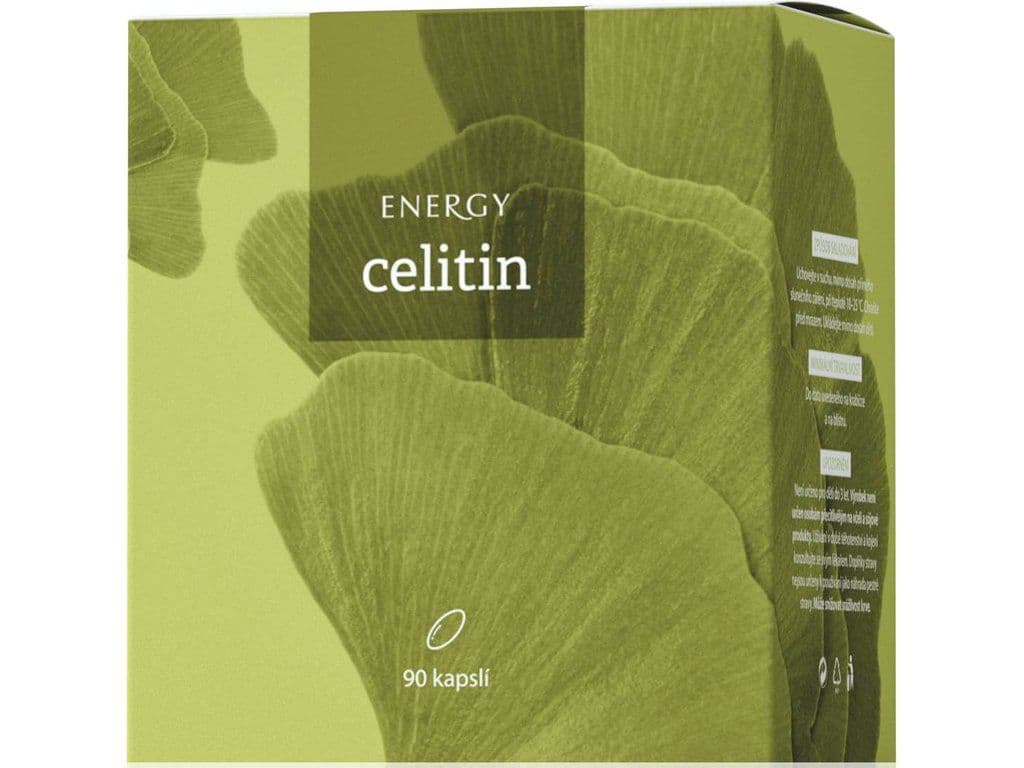 Celitin 90 ks