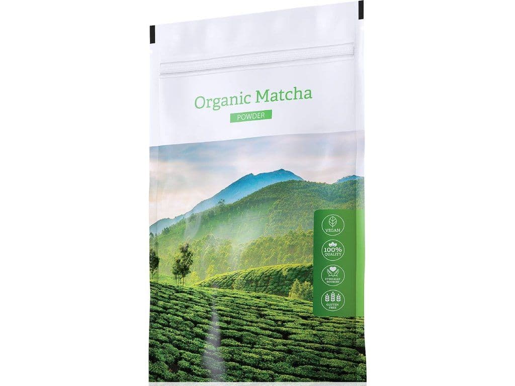 Organic Matcha Powder 50 g
