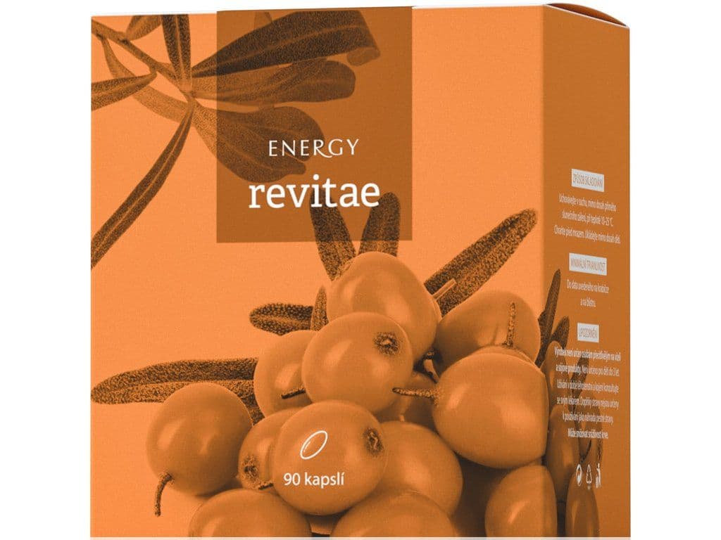 Revitae 90 ks