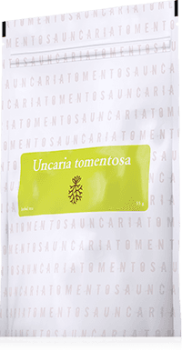Uncaria tomentosa 55 g