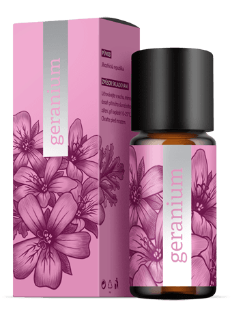 Geranium 10 ml