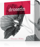 Mýdlo Droserin 100 g