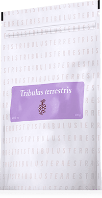 Tribulus terrestris 105 g