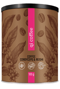 QI coffee 100 g