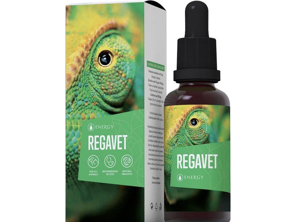 Regavet 30 ml