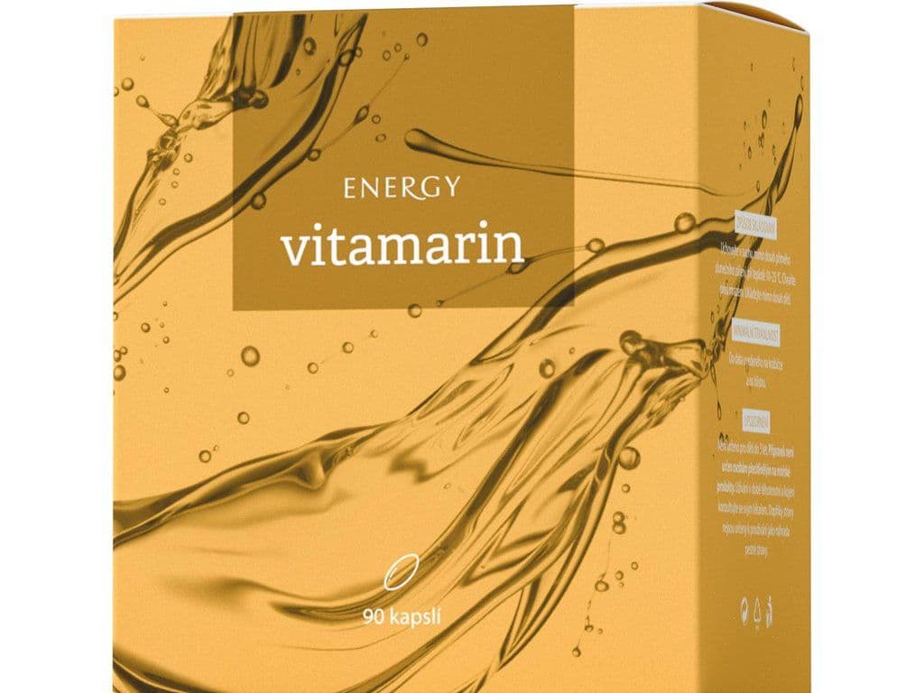 Vitamarin 90 ks