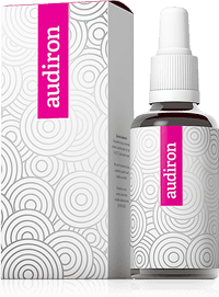 Audiron 30 ml