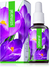 Stimaral 30 ml