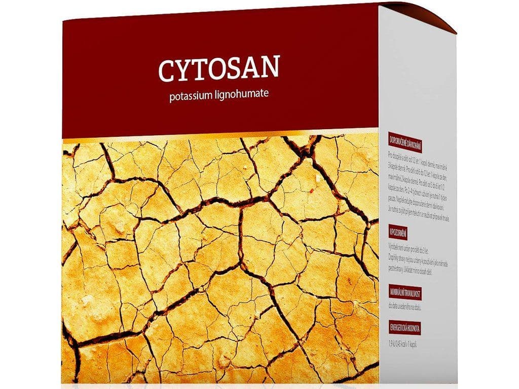 Cytosan 90 ks