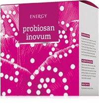 Probiosan Inovum 60 ks