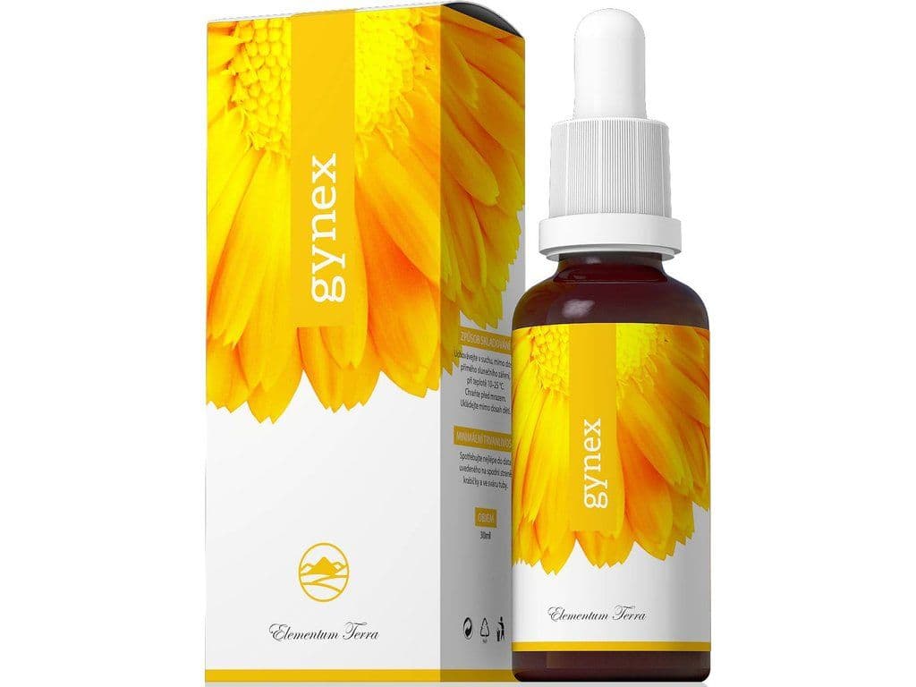 Gynex 30 ml