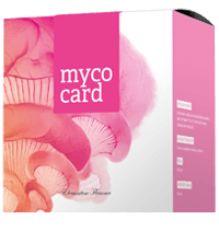 Mycocard 90 ks