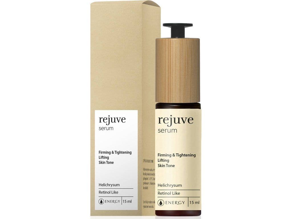 Rejuve serum 15 ml