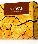 Mýdlo Cytosan 100 g