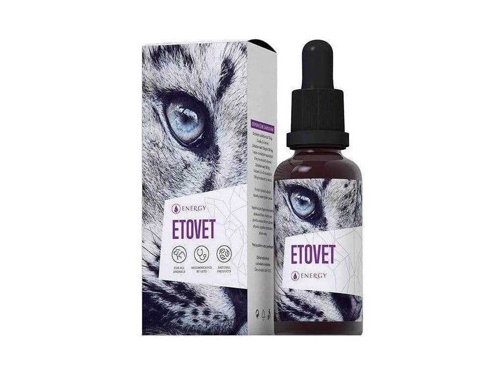 Etovet 30 ml