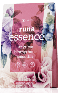 Runa essence 210 g