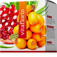 Vitaflorin 90 ks