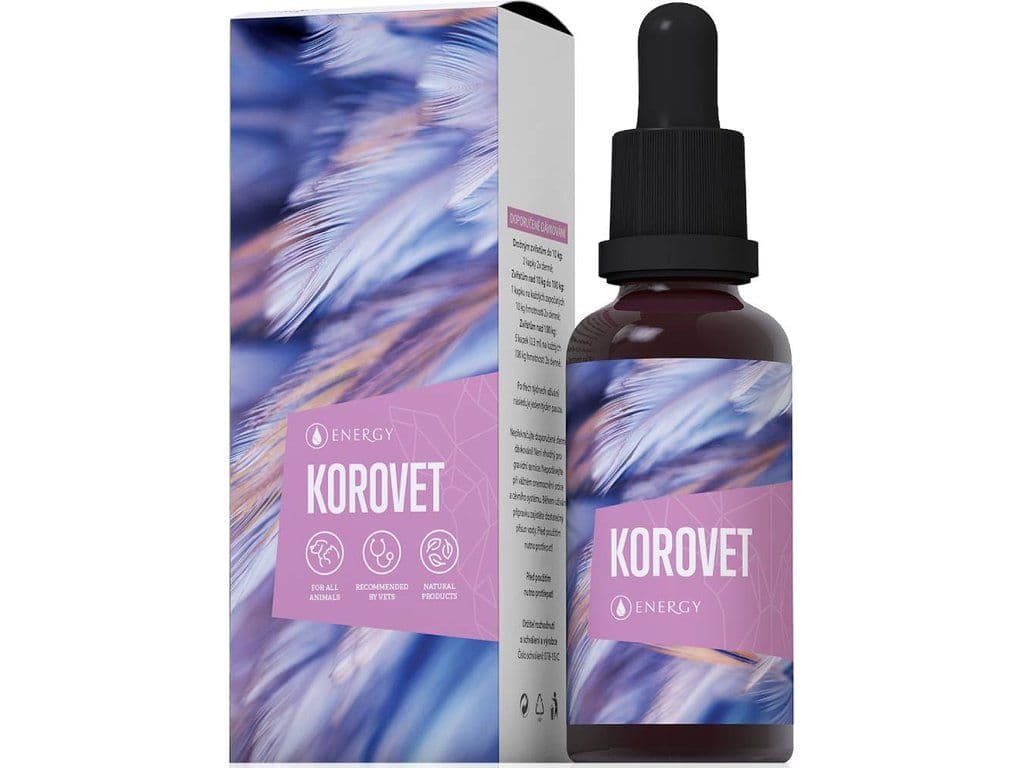 Korovet 30 ml