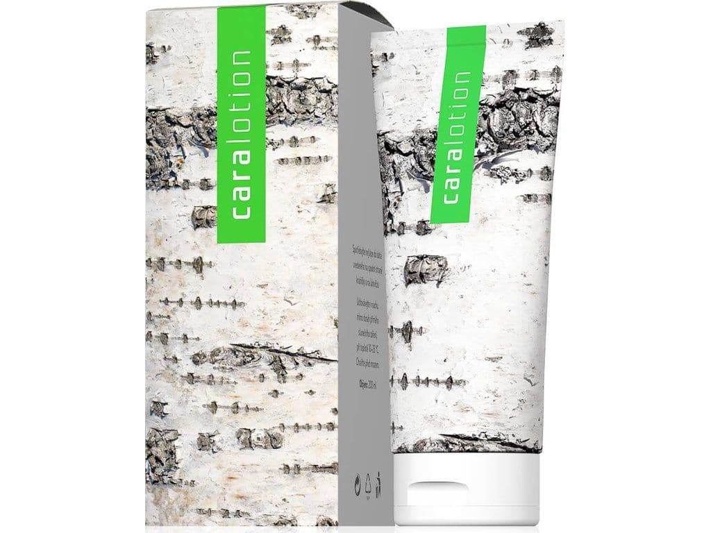 Caralotion 200 ml