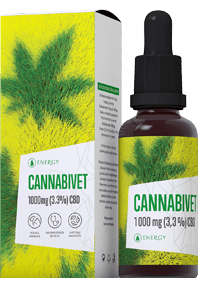 Cannabivet 30 ml