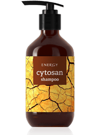 Cytosan šampon 180 ml