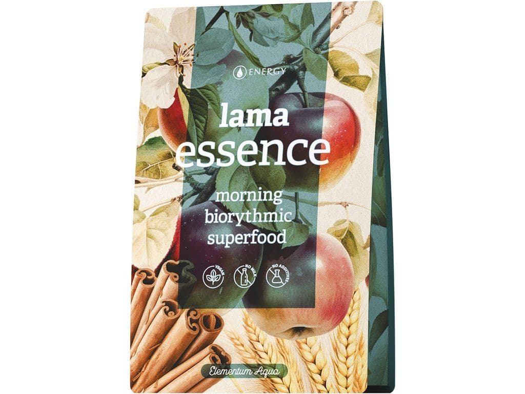 Lama essence 420 g