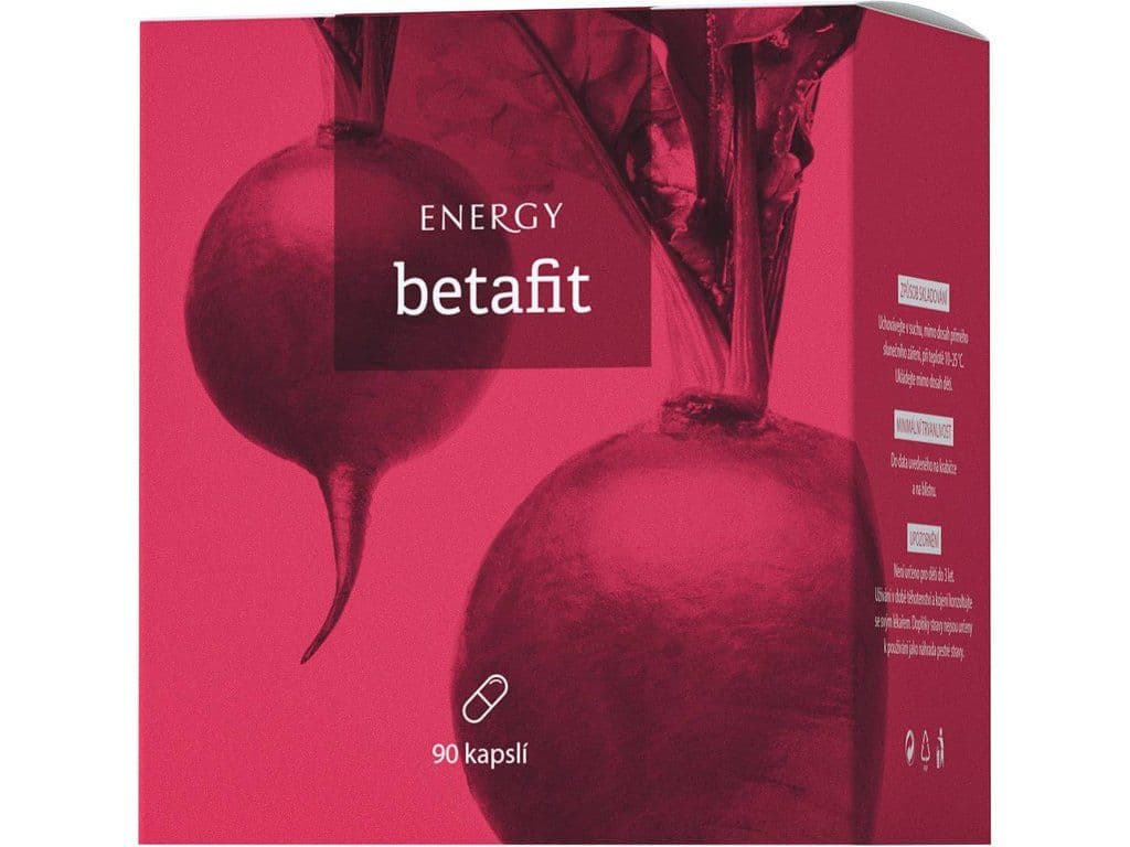 Betafit 90 ks