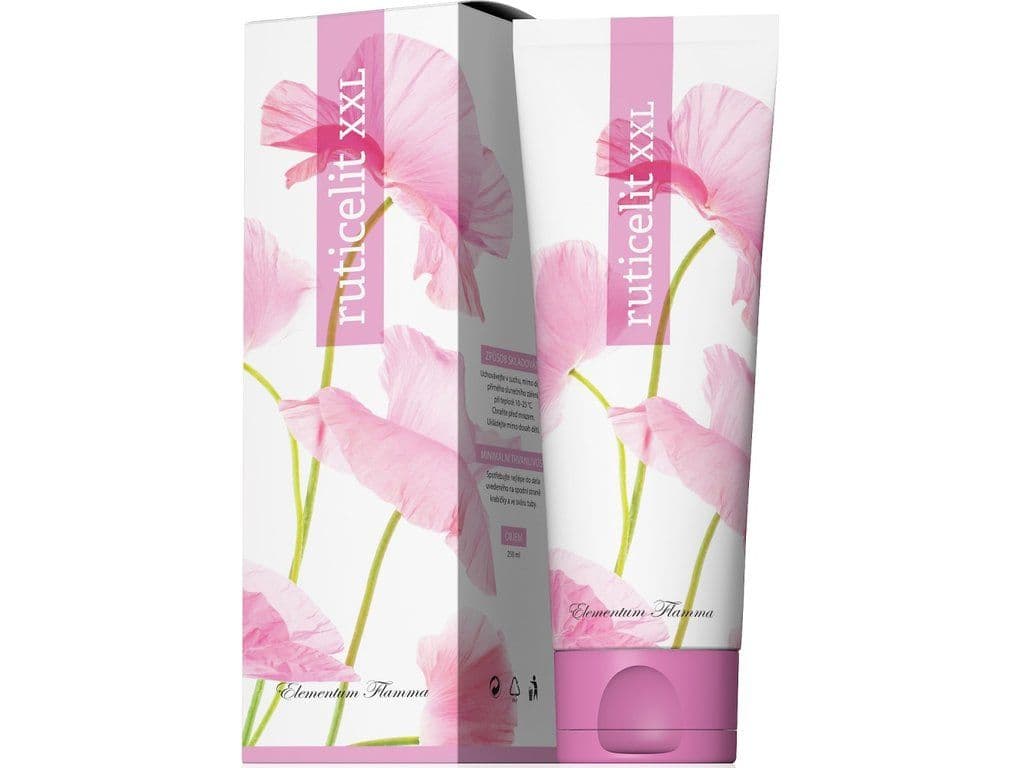 Ruticelit XXL 250 ml