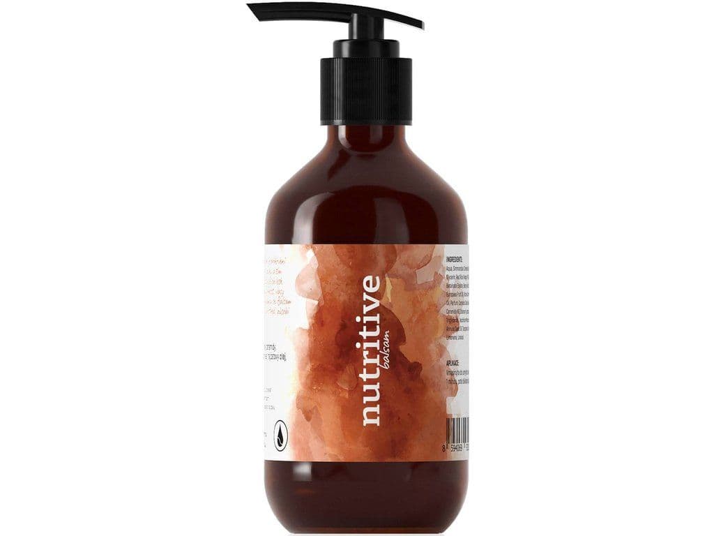 Nutritive balsam 180 ml