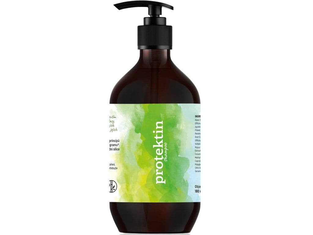 Protektin Šampon 180 ml