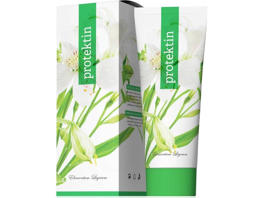 Protektin krém 50 ml