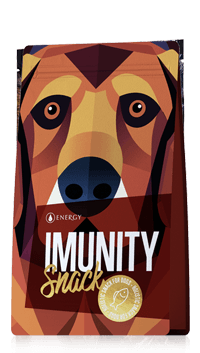 Imunity snack 100 g