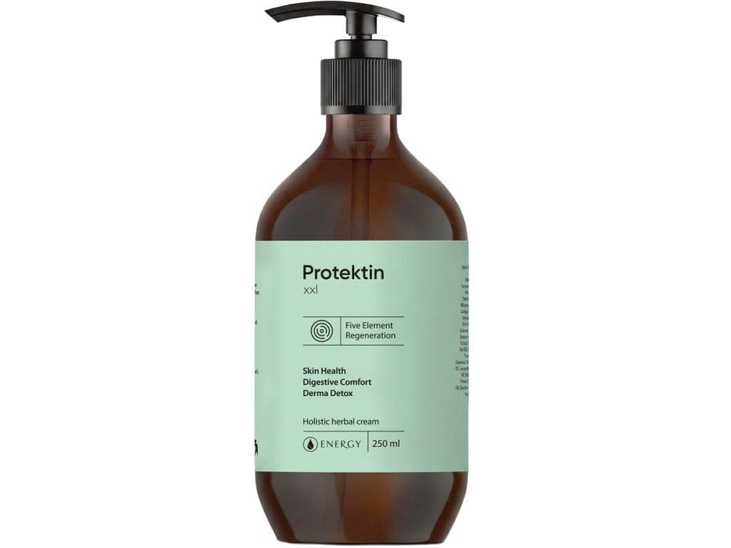 Protektin XXL krém 250 ml