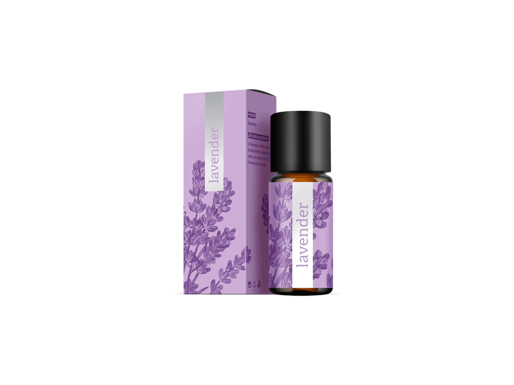 Lavender 10 ml