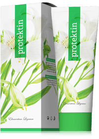 Protektin krém 50 ml