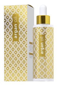 Argan oil 100 ml